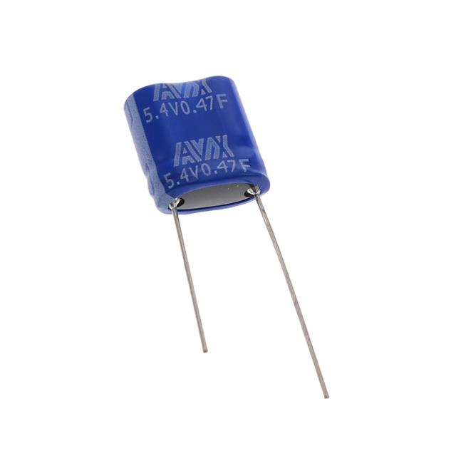 KYOCERA AVX_SCMQ14D474PRTB0
