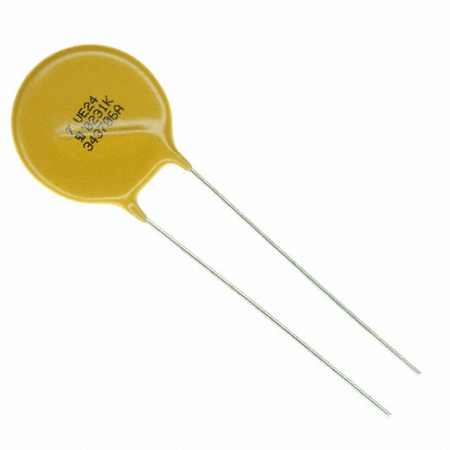 KYOCERA AVX_VE24M00231K