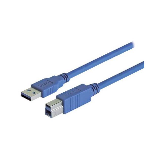 L-com_CAU3AB-2M