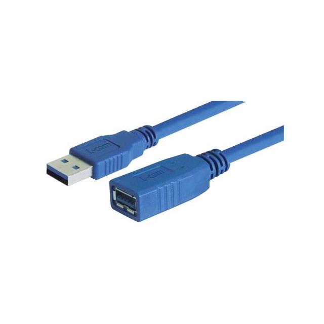 L-com_CAU3AX-03M