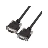 L-com_CS2HB15MF-10_CABLE ASSY CAHD15M-F 10'