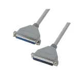 L-com_CSM37MF-10_Cable Assembly 3m 26AWG 37 POS D-Sub to 37 POS D-Sub M-F