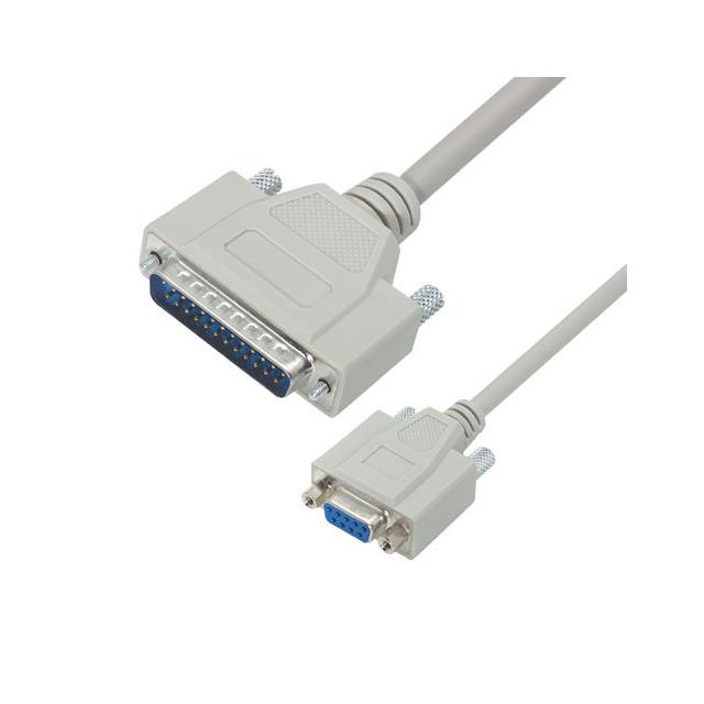 L-com_CSNULL259MF-10