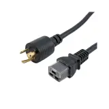 L-com_PPA00019-8FT_NEMA L6-20P TO C19 POWER CORD, 2
