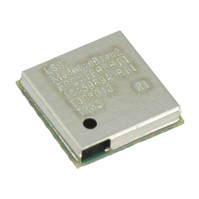 Laird Connectivity (LSR)_450-0104
