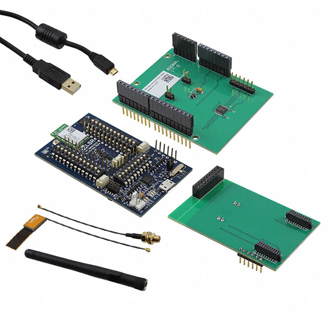 Laird Connectivity (LSR)_450-0185