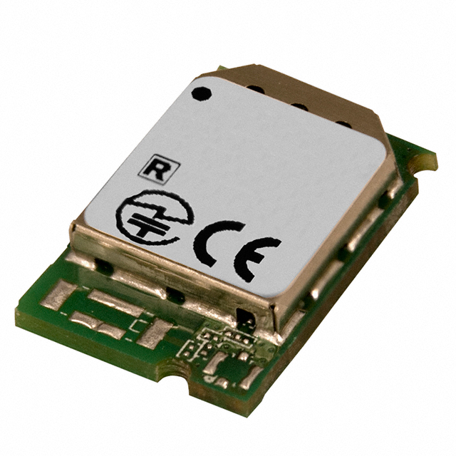 Laird Connectivity (LSR)_BL620-ST