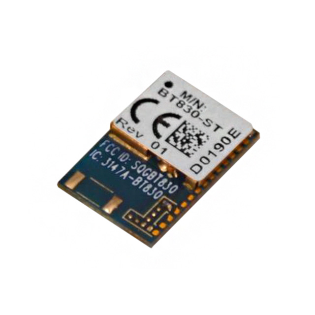 Laird Connectivity (LSR)_BT830-ST