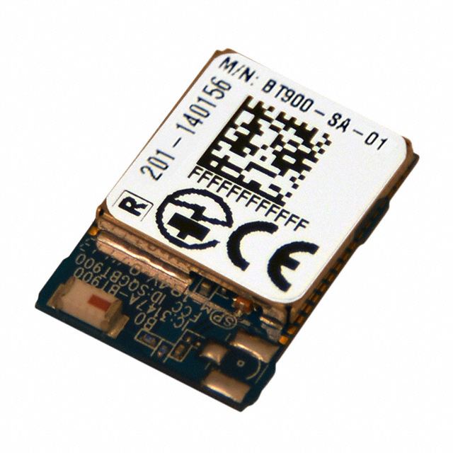 Laird Connectivity (LSR)_BT900-SA