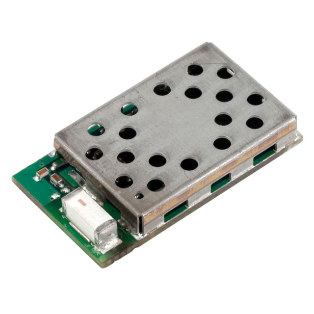 Laird Connectivity (LSR)_BTM411-03