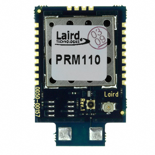Laird Connectivity (LSR)_PRM110