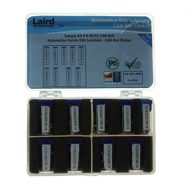 Laird - Performance Materials_K-802LF CAN-BUS