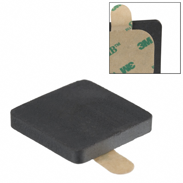 Laird - Performance Materials_MP0512-200