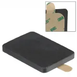 Laird - Performance Materials_MP0590-200_FERRITE EMI PLATE 21MMX15MMX2MM