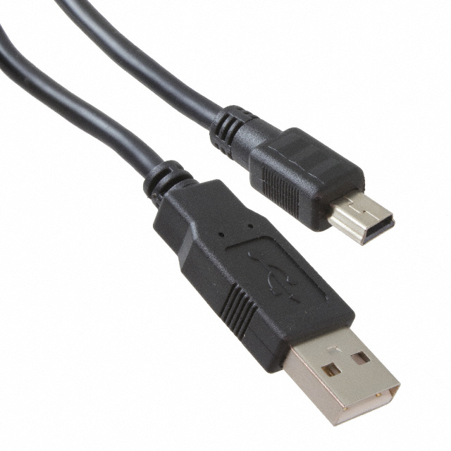 Lascar Electronics_CABLE USB A-MF