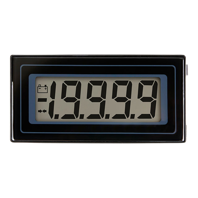 Lascar Electronics_DPM 160S