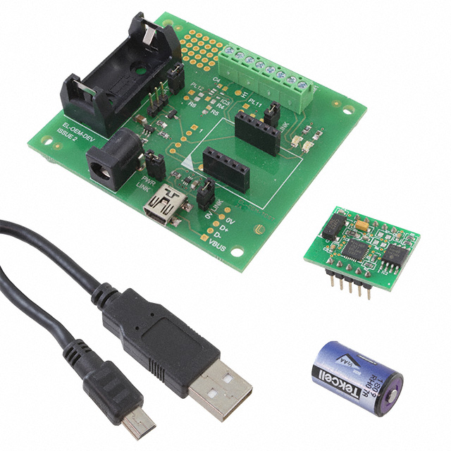 Lascar Electronics_EL-OEM-TEST