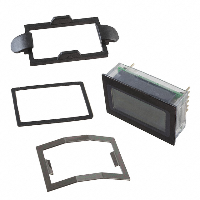 Lascar Electronics_SP 200