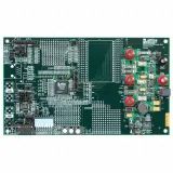 Lattice Semiconductor_LCMXO640C-L-EV_KIT STD EVALUATION MACHXO 640