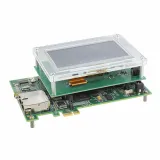 Lattice Semiconductor_LFE3-35EA-HMI-DKN_KIT DEV FOR ECP3