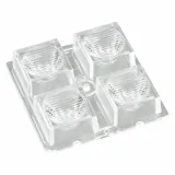 LEDiL_C15925_HB-2X2-ON_LENS CLEAR ELLIPTICAL/OVAL SCREW