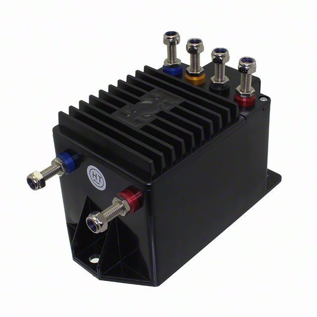 LEM USA, Inc._CV 3-1500