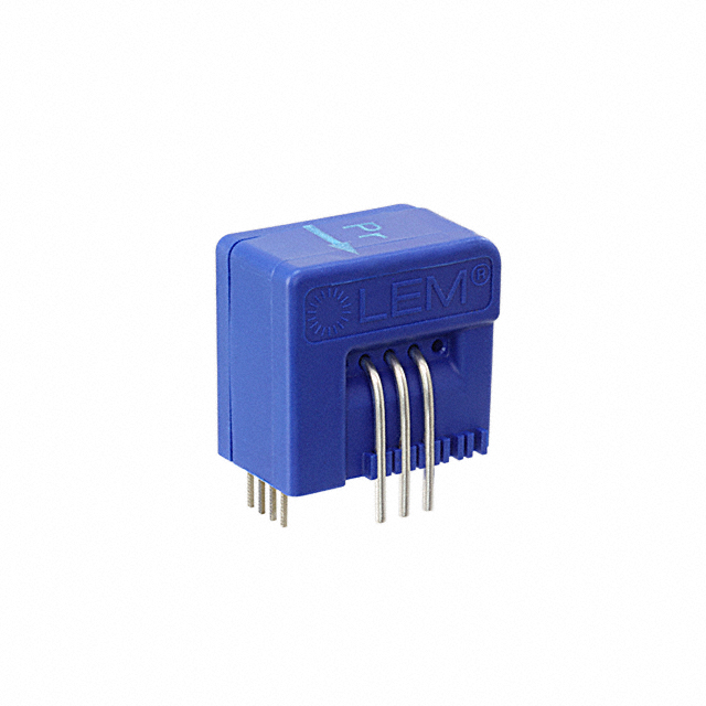 LEM USA, Inc._LESR 15-NP KIT