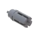 LEMO_PLA.739.UG_Circular Push Pull Connectors 3.9MM COLLET GREY PSU