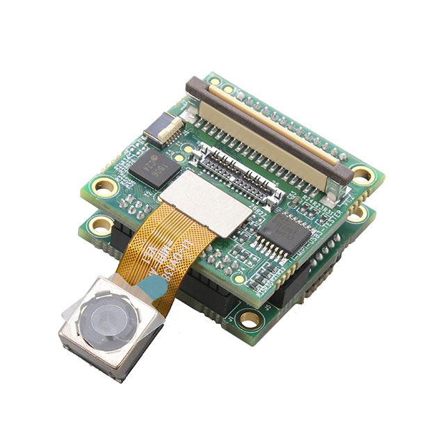 Leopard Imaging Inc._LI-USB30-OV13850