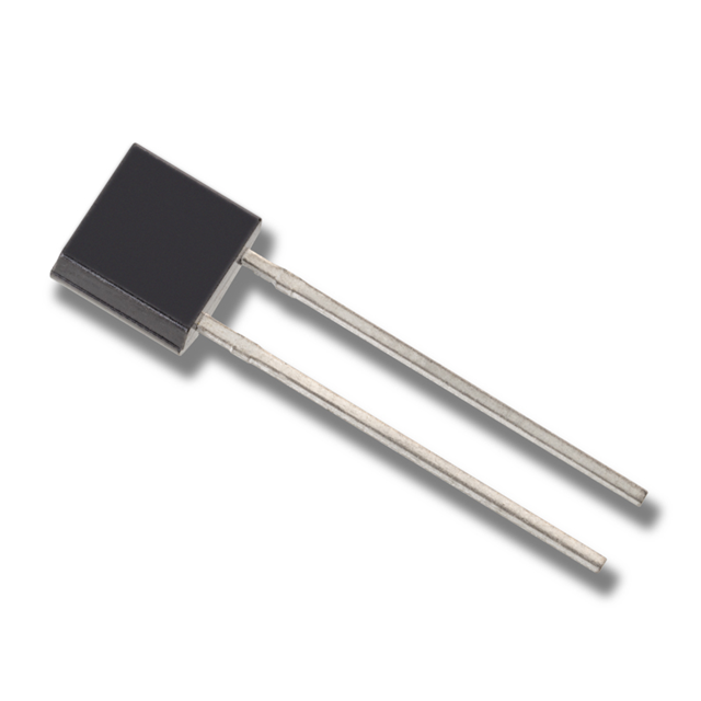 Linear Integrated Systems, Inc._J503 TO-92 2L