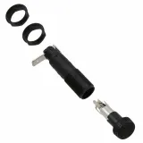 Littelfuse_03455RF3H_Fuse Holder Shock Safe 5x20mm