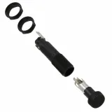 Littelfuse_03455RF4X_Fuse Holder Panel Mount