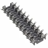 Littelfuse_03540610ZXGY_Fuse Holder 10 Pole MTG