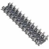 Littelfuse_03540612ZXGY_LITTELFUSE         03540612ZXGY             FUSE BLOCK, 6.3 X 32MM