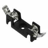 Littelfuse_03540821ZXBL_Fuse Holder ACS 3AG MTG 1 POLE Ridged Terminals