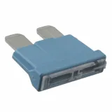 Littelfuse_162.6185.5156_Fuse Blade 15A 32V Socket 19 X 5 X 13.2mm Thermoplastic Automotive UL