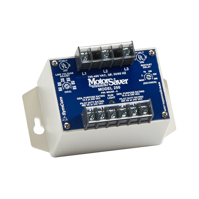 Littelfuse_250A