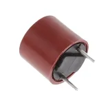 Littelfuse_37205000511_Fuse Subminiature Slow Blow Acting 0.5A 250V Radial 8.5 X 8mm Bulk CCC/CQC/KC/SEMKO/UL/VDE/cULus