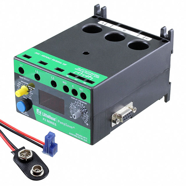 Littelfuse_777-KW/HP-P2