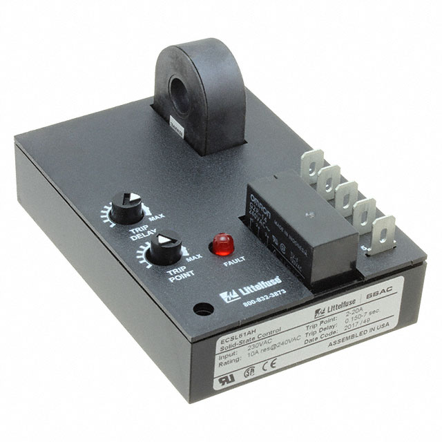 Littelfuse_ECSL61AH