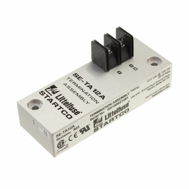 Littelfuse_SE-TA12A