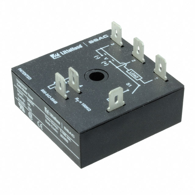 Littelfuse_TSDB320P