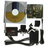 Littelfuse_Z8F16800128ZCOG_Z8F642 EVAL BRD