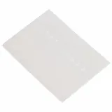 Littelfuse_ZAA09GIT1_PIR LENS - FLAT PET IMMUNE