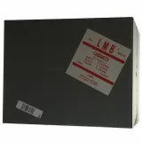 LMB Heeger_685N-GRAY_CABINET ALUM GRAY 6"L X 8"W