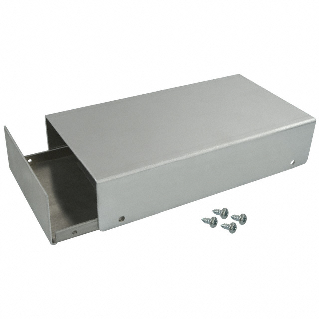LMB Heeger_CR531 PLAIN