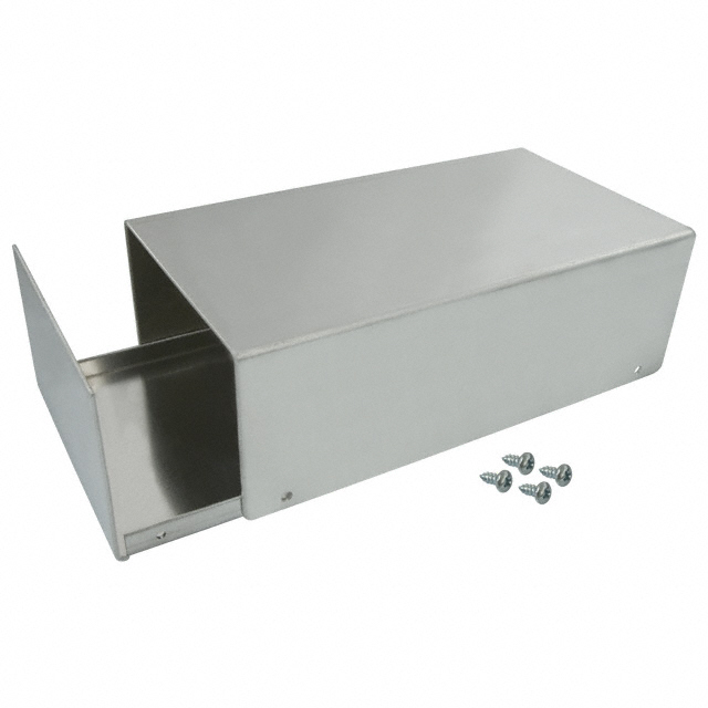 LMB Heeger_CR632 PLAIN