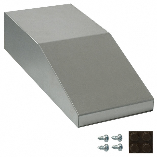 LMB Heeger_MDC1042 PLAIN