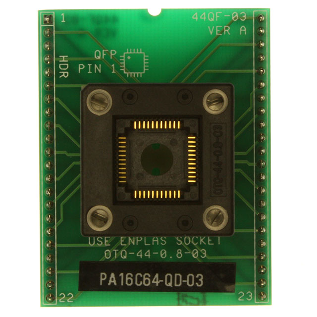 Logical Systems_PA16C64-QD-03