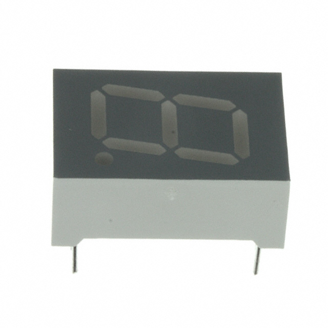 Lumex, Inc._LDS-A502RI
